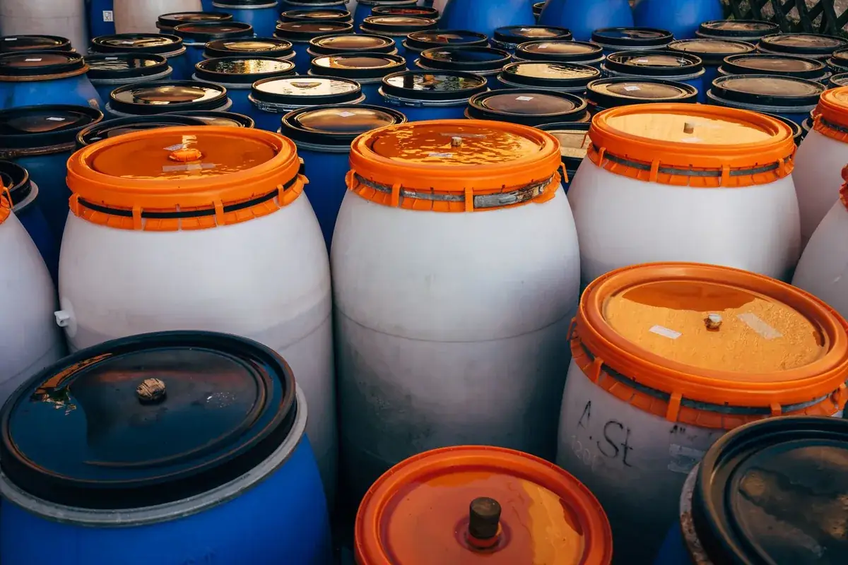 Drug Paraphernalia Cleanup in Grover Beach, CA