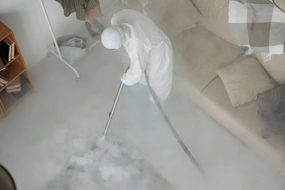 Biohazard Cleanup in Grover Beach, CA
